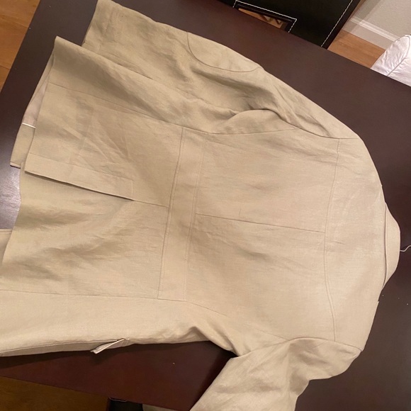 Mens Jacket - Picture 2 of 2